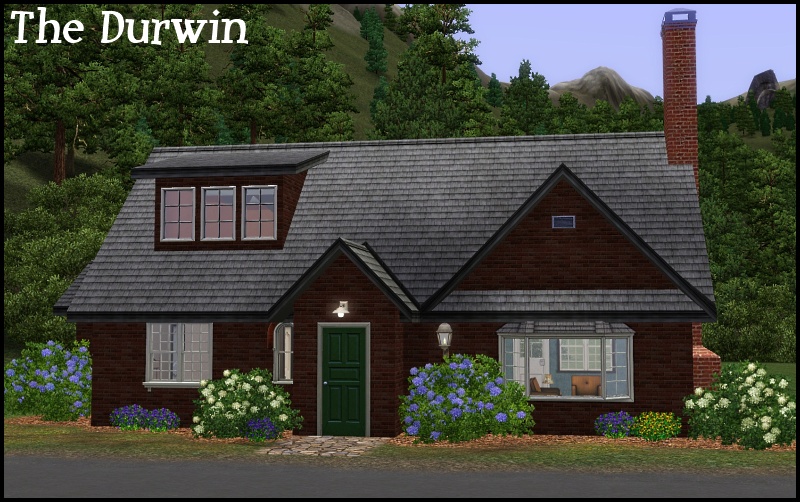 Two Starter Cottages The Durwin The Hamilton Greetings From