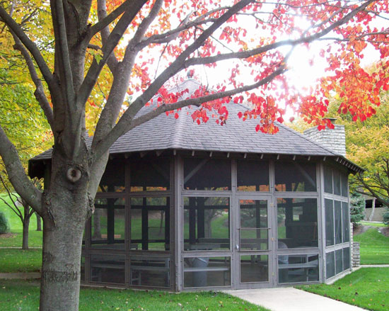 Gazebo