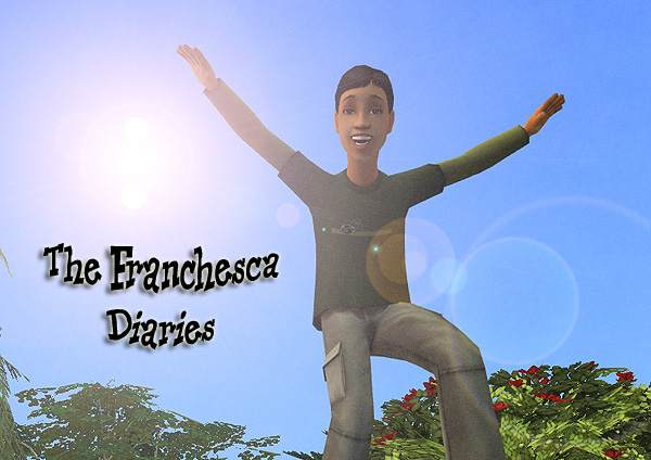 Franchesca Diaries