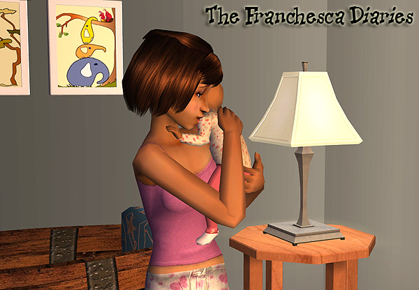 Franchesca Diaries