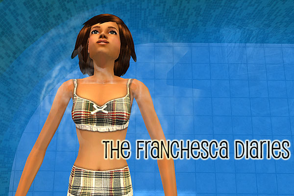 Franchesca Diaries