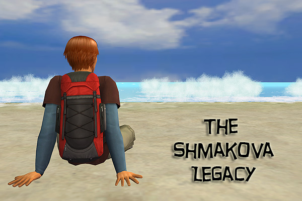 Joe Shmakova Legacy