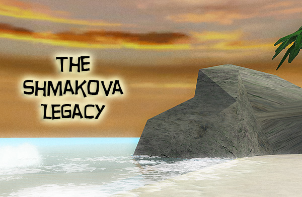 Joe Shmakova Legacy