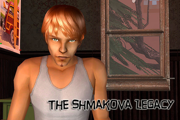 Joe Shmakova Legacy