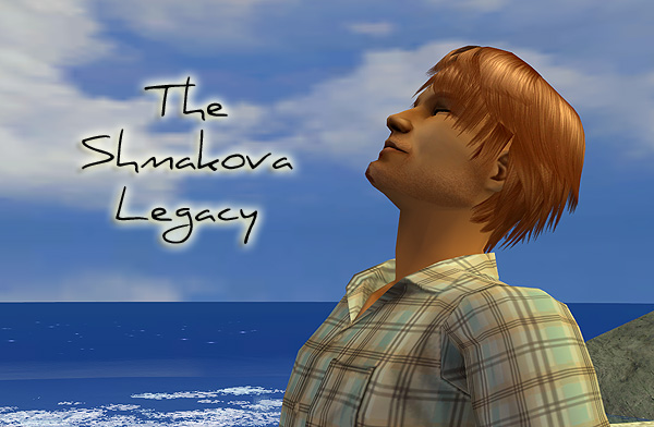 Joe Shmakova Legacy