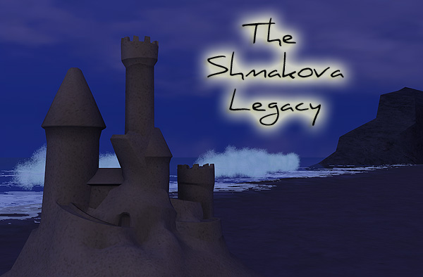 Joe Shmakova Legacy