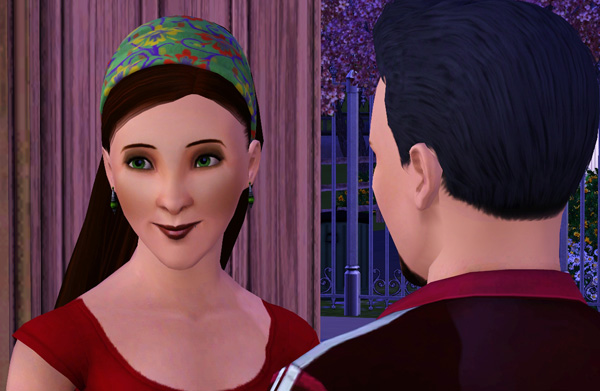 Sims 3