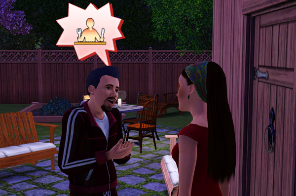 Sims 3