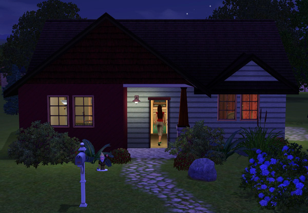 Sims 3