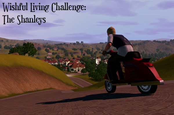 Wishful Living Challenge